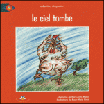 Le ciel tombe