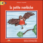 La petite merlêche