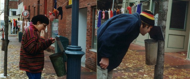 art public / installations